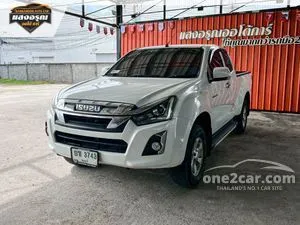 2019 Isuzu D-MAX 1.9 Hi-Lander L Space Cab Pickup