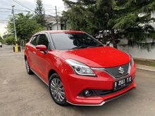2019 Suzuki Baleno 1.4 GL Hatchback