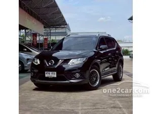2015 Nissan X-TRAIL 2.0 V SUV