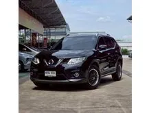 2015 Nissan X-TRAIL 2.0 (ปี 14-20) V 4WD SUV