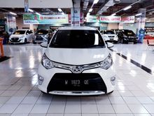 2019 Toyota Calya 1,2 G MPV