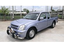 2003 Isuzu D-Max 2.5 SPACE CAB (ปี 02-06) SLX Pickup MT