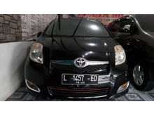 2010 Toyota Yaris 1.5 E