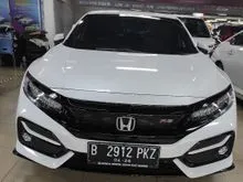 2020 Honda Civic 1.5 RS Hatchback