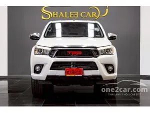 2018 Toyota HILUX REVO 2.8 G Double Cab Pickup