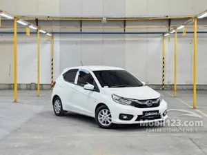 2022 Honda Brio 1.2 Satya E Hatchback