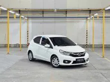 2022 Honda Brio Satya E Hatchback