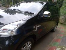 2012 Toyota Avanza 1.3 G MPV