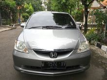 2005 Honda City 1.5 VTEC Manual