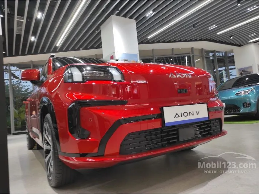 2026 GAC AION V Luxury SUV