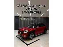 2022 MINI Countryman 2.0 Cooper S SUV
