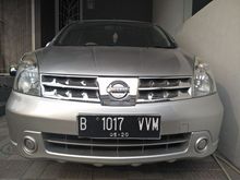 Jual Cepat 2008 Nissan Livina 1.5 XR #jualcepatpemiliklangsung