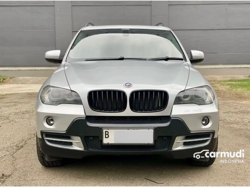 2008 BMW X5 xDrive SUV