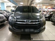2018 Toyota Kijang Innova 2.4 G MPV