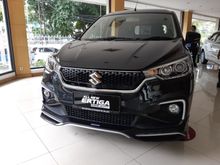 2021 Suzuki Ertiga 1.5 Sport MPV