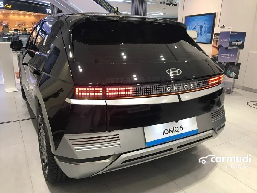 2024 Hyundai IONIQ 5 Long Range Signature Wagon