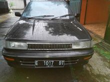 1991 Toyota Corolla 1.6 Sedan