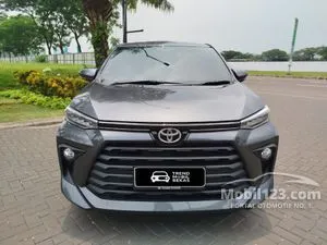 2024 Toyota Avanza 1.5 G MPV
