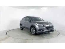 2019 Honda HR-V 1.5 E SUV
