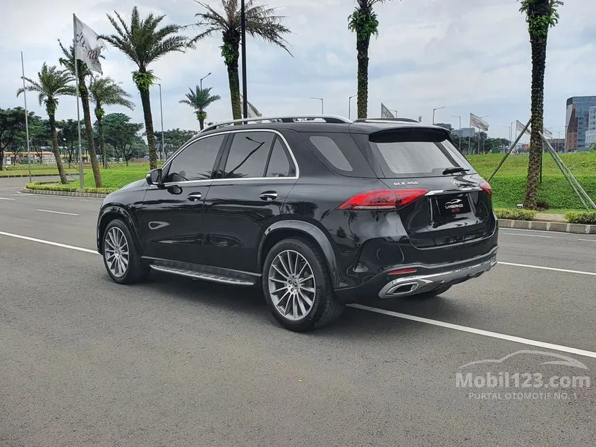 2019 Mercedes-Benz GLE450 AMG Line 4MATIC SUV