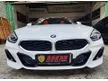 Jual Mobil BMW Z4 2023 sDrive30i M Sport 2.0 di DKI Jakarta Automatic Convertible Putih Rp 1.578.000.000
