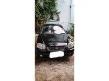 2006 Hyundai Accent GLS Sedan Manual