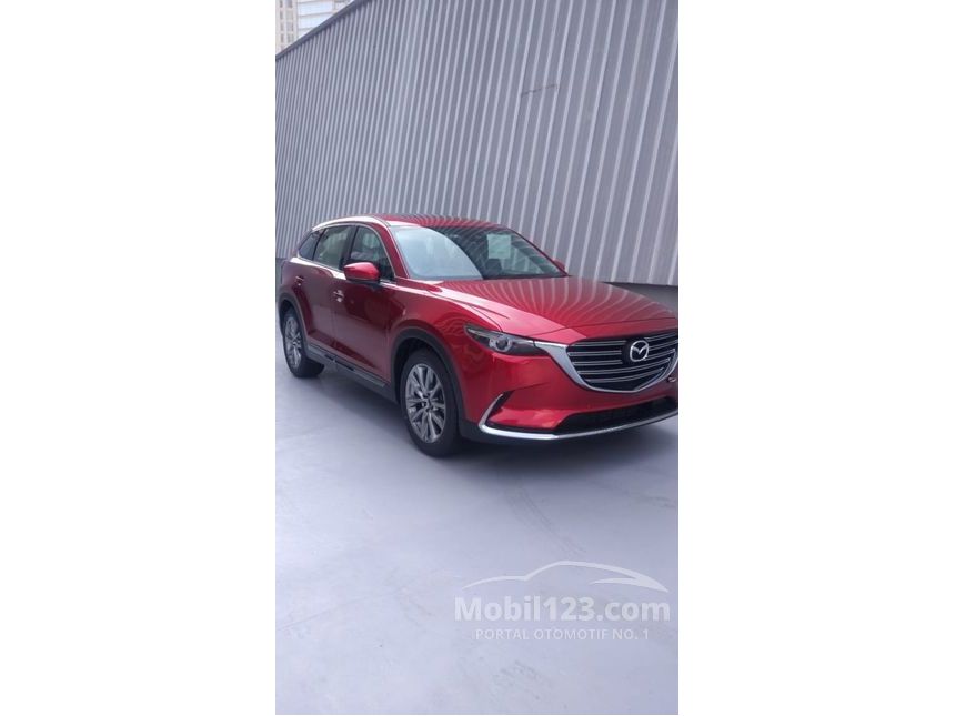 2019 Mazda 6 SKYACTIV-G Wagon