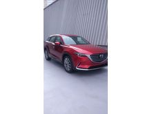 2019 Mazda CX-9 2.5 TURBO SKYACTIV-G