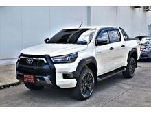 2020 Toyota Hilux Revo 2.8 DOUBLE CAB Rocco Pickup