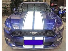 2016 Ford Mustang 2.3 S550 Fastback