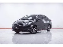 2019 Toyota Yaris Ativ 1.2 (ปี 17-22) S Sedan