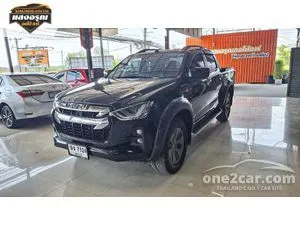 2021 Isuzu D-MAX 1.9 Hi-Lander Z Cab-4 Pickup