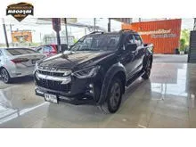 2021 Isuzu D-MAX 1.9 Cab-4 (ปี 19-26) Hi-Lander Z Pickup