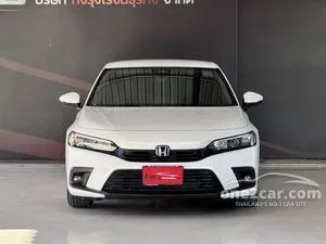 2022 Honda CIVIC 1.5 EL Sedan