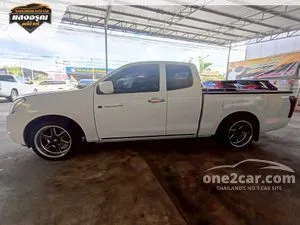 2018 Isuzu D-MAX 1.9 S Space Cab Pickup