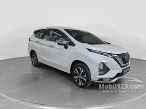 2021 Nissan Livina 1.5 VL MPV