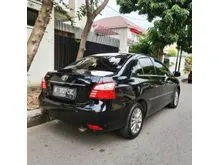 2012 Toyota Vios 1.5 G Sedan