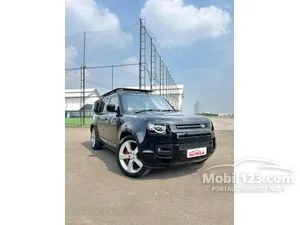 2024 Land Rover Defender 3.0 110 P400 X SUV