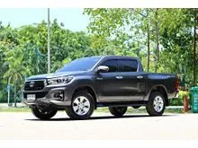 2020 Toyota HILUX REVO 2.4 Double Cab E Plus Prerunner Pickup