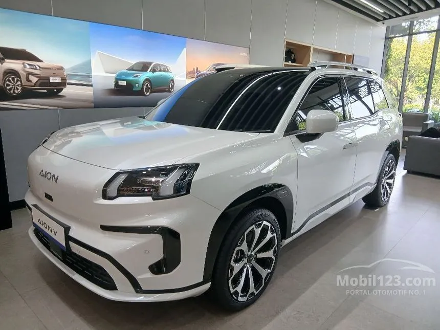 2026 GAC AION V Exclusive SUV