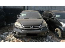 2010 Honda CR-V 2.0 i-VTEC