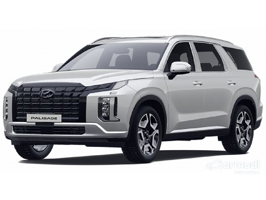 2024 Hyundai Palisade Signature Wagon