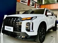 2025 Hyundai Palisade 2.2 Signature XRT SUV