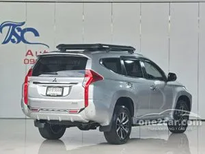 2016 Mitsubishi PAJERO SPORT 2.4 GT Premium SUV