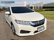 2016 Honda City 1.5 (ปี 14-18) V i-VTEC Sedan AT