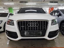 Audi 2012 Q5 2.0