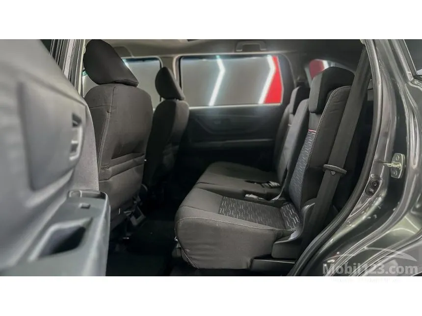 2022 Daihatsu Xenia R MPV
