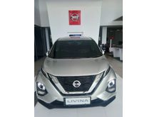 HABISKAN STOK!! POTONG HARGA BESAR-BESARAN NISSAN LIVINA, Tdp mulai 15 jutaan atau Angsuran 5 jutaan