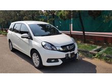 2016 Honda Mobilio 1.5 E MPV CVT AT