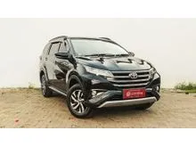 2022 Toyota Rush 1.5 G SUV - GARANSI SELAMA 1 TAHUN - DOKUMEN ASLI - DISKON CASH UP TO 10JT - BEBAS BANJIR TABRAK - TUKAR TAMBAH [B]